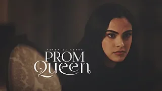 veronica lodge | prom queen.