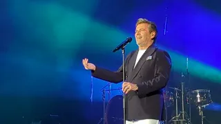 You Are Not Alone - Thomas Anders Live in Lisbon - 16 Sep 2023