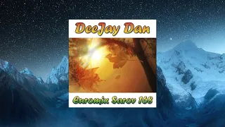 DeeJay Dan - Euromix Sarov 168 [2013]