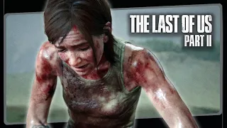 THE LAST OF US Part II #39 - Especial: O FINAL | Gameplay em Português PT-BR no PS4 Pro