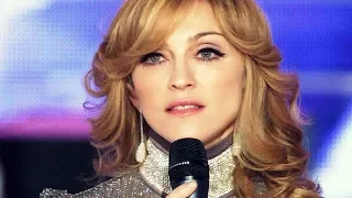 Madonna - Hung Up (Star Academy 2005) HD remastered