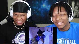 Bell Biv DeVoe - When Will I See You Smile Again? REACTION