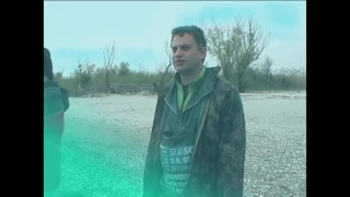 An Adventure in the Danube Delta - film tralier