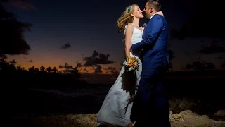 Carmela + Mikin wedding video - long version