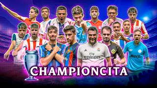 CHAMPIONCITA 2024 | Los Displicentes