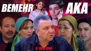 Bemehr aka (O`zbek kino) Бемеҳр ака