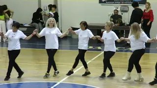 SİRTO Dansı, Datça Dans Kulübü