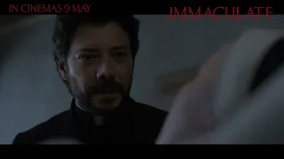 Immaculate | Official Trailer Singapore | Opens 9 May