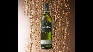 Виски Glenfiddich 12 лет