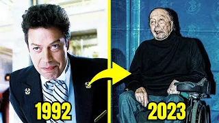 Home Alone 2: Lost in New York (1992) Cast: Then and Now [31 Years After]
