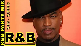 90S R&B PARTY MIX - NEYO, Mariah Carey, Mary J. Blige, Boys II Men, Beyoncé, Akon and more