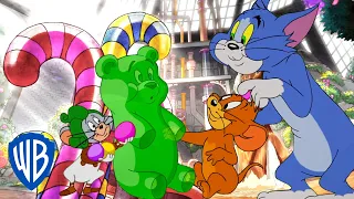 Tom & Jerry | Pure Imagination | WB Kids
