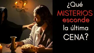 LA ÚLTIMA CENA - Si no ves esto, puede que nunca llegues a entenderla | Mateo 26 | Parte 3