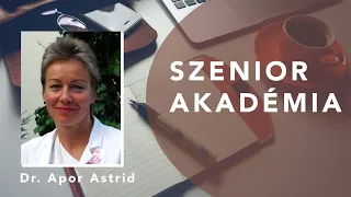 Dr. Apor Astrid: Katéteres szívbillentyűműtétek