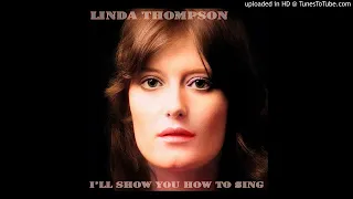 Linda Thompson - Down River