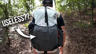 Are HyperLite Mountain Gear BACKPACKS really worth the PRICE?