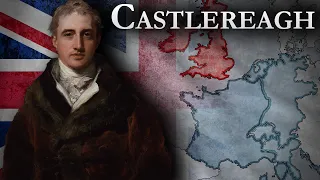 Castlereagh: The Revolutions Nemesis