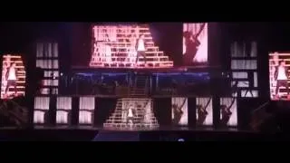 Justin Bieber - She don't like the lights - Believe Movie.