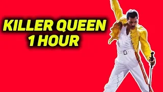 🎙Queen - Killer Queen🎙 1 Hour