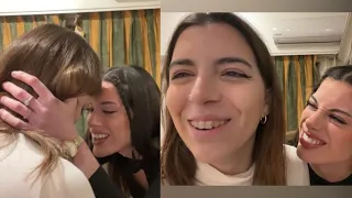 Sofi "MILI YA CANSAS DE LO LINDA QUE SOS" 😍❤- Stream Sofili - 18/06/2022