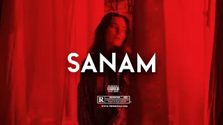 "SANAM" | Oriental Dancehall Type Beat | Turkish Reggaeton Oriental Balkan Instrumental 2022