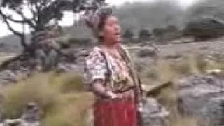 Juana Corio Brito Al quien cerca de ti