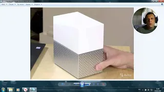 Эксперимент с жесткими дисками и облачным хранилищем WD My Cloud Home Duo
