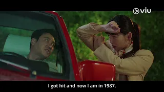 [Trailer] My Perfect Stranger, Viu Original | Coming to Viu for FREE on 1 May!