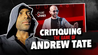 Critiquing The Game of Andrew Tate