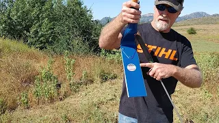 Brush Cutter and Weed Whip vs. String Trimmer