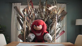 Knuckles: Menace to Mentor (Episode 1 Review)