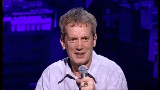 frank skinner live-one night stand