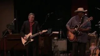 Taj Mahal Honky Tonk