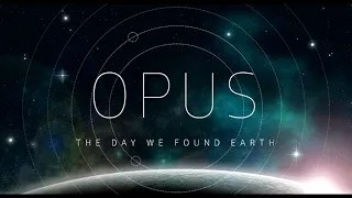 OPUS Soundtrack - Ambient Mix (Depth Of Field Mix)