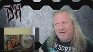 Rata Blanca - La Leyenda del Hada y el Mago REACTION & REVIEW! FIRST TIME HEARING!