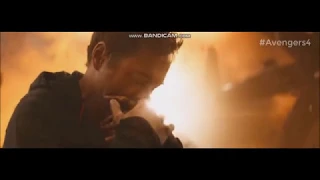 Avengers 4 (2019) Teaser Trailer #1 - Infinity War PART TWO - Captain Marvel Movie Concept 2