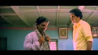 Dayadi Movie Scenes - Vajramuni died in a mishap