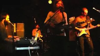 MPRSHOW LIVE  at Acoustic Cafe KONGOS Hey I Don't Know & JZ FANZ Wet T Shirt