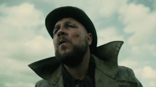 Сериал "ТАБУ/Taboo" (2017) Смотреть трейлер