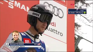 Planica 2016 | 1 Konkurs