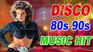 C C Catch, Haddaway, La Bouche, Lian Ross, ABBA, Bad Boys Blue - Classic Disco Hits Best of 70 80 90