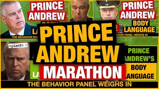 💥Prince Andrew Epstein SCANDAL: A Straightforward Shooting Weekend?