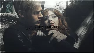 ➰ Clary and Jace | We will be fine ♥ [+2x17-2x20]