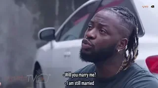 Unsane Yoruba Movie 2019 Now Showing On ApataTV+