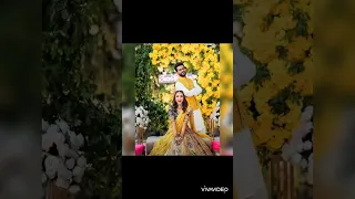 Maryam Noor got married, beautiful wedding pictures #shorts #ytshorts #viral