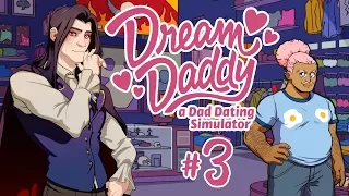 Getting Our Swole On! - DREAM DADDY [Craig Part 3]