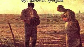 Charles Spurgeon - According to Promise: A Sieve Needed (1 of 20)