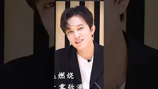 Dimash Singing Sinful Passion 🤍