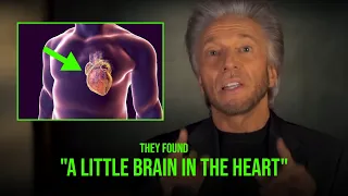 SCIENTIFIC DISCOVERY! "A Little Brain In The Heart"