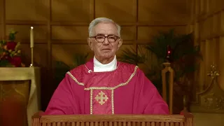 Catholic Mass Today | Daily TV Mass, Wednesday June 28, 2023